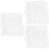 6St Multifunctionele Bladrookzakken Voor En Specimen Bewaring 8