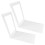 6St Multifunctionele Bladrookzakken Voor En Specimen Bewaring 3