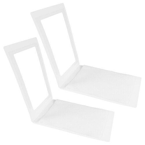 6St Multifunctionele Bladrookzakken Voor En Specimen Bewaring 2