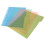 20Sets Rood Kleurcode Binder Verdelers Voor Documentbeheer 10