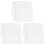 6St Multifunctionele Bladrookzakken Voor En Specimen Bewaring 4