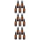 15Stk 100Ml Braune Sprayflasche Wiederverwendbar 8