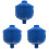 3Stk Praktischer Wasserfilter Sprühfilter Für Air-Tools 4