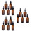 15Stk 100Ml Braune Sprayflasche Wiederverwendbar 7