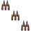 15Stk 100Ml Braune Sprayflasche Wiederverwendbar 9