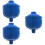 3Stk Praktischer Wasserfilter Sprühfilter Für Air-Tools 9
