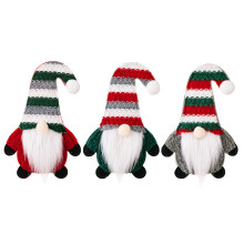 15Stk Besteckhalter Mit Weihnachtswichtel