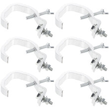 18St Metalen Stage Lichtklemmen Voor Verlichting Truss En Moving Heads