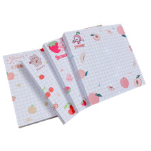 3Stk Multifunktionale Haftnotizen Memo Pads Für Zuhause
