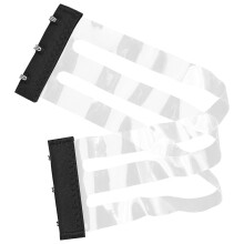 4Stk 3- -Verlängerung Elastisch Komfortabel Für Damen