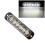 2Stk Notfalllicht Auto Mit 6 Leds 18 Warnblitz Modi Schwarz 1