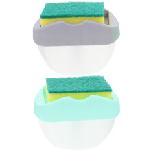 10Jgo Dispensadores De Jabón Para Cocina Colorido Práctico Y Duradero