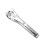 3Stk Multifunktionale Serving Tongs, Hitzebeständig & Robust 1