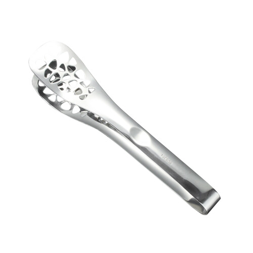 3Stk Multifunktionale Serving Tongs, Hitzebeständig & Robust