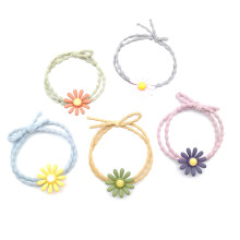 90Stk Ponytail Halter Mit , Bunt, Und