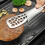 3Stk Multifunktionale Serving Tongs, Hitzebeständig & Robust 11