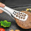 3Stk Multifunktionale Serving Tongs, Hitzebeständig & Robust 10