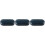 3Sets Professionelle Brillenbox PU Hardcase Für & 6