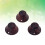6Stk Control Knobs Cap Für E-Gitarre Vielseitige Ersatzteile 10