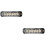 2Stk Notfalllicht Auto Mit 6 Leds 18 Warnblitz Modi Schwarz 8