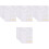 48Feuilles Outils Dessin Papier Pour Biscuits 5