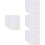 48Feuilles Outils Dessin Papier Pour Biscuits 8