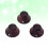 6Stk Control Knobs Cap Für E-Gitarre Vielseitige Ersatzteile 11