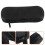 4Stk Kosmetik Schwarz Multifunktionale Makeup Organizer 10