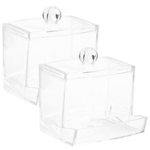 10Stk Automatischer Vogelfutterspender Transparent Für Kleine