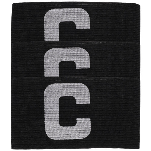 15Ud Convenientes En Nylon Negro Para Deportes