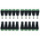 10Ud Conector Jack 12V Dc Multi Para Cámaras Cctv Y Luces LED 2