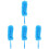 4Ud Herramienta Limpieza Extensible Delicado 4