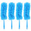 4Ud Herramienta Limpieza Extensible Delicado 6