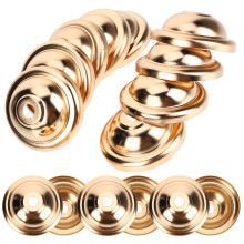 40Stk Goldene Deckenblende Metall Für Pendelleuchten Und Tischlampen