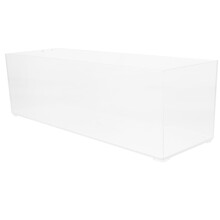 3Stk Kunststoff Sockenschrank Organizer Wandmontage Für Bad Und