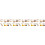 30Sets Boho Ohrringe Dangle Ohrstecker Damen Schmuckset 6