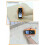 Leakage Meter for Wide Application for Materials, Pin-Type Water Leak Detector with Automatic Temperature Compensation 5