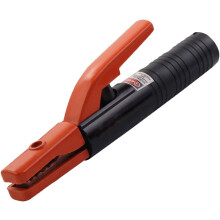 Outil de soudage professionnel, porte-électrode pour un soudage fiable, poignée en alliage de cuivre haute conductivité, capacité de 500 ampères