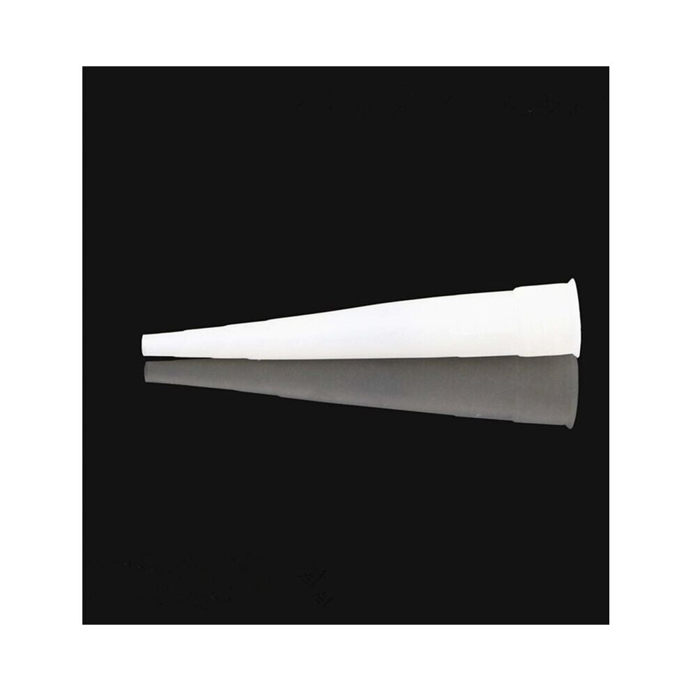 Professional Caulk Nozzle For Diverse Applications, Silicone Caulking Nozzle Ensures Uniform Filling And Enhances Work Efficiency For Construction 9169997132789