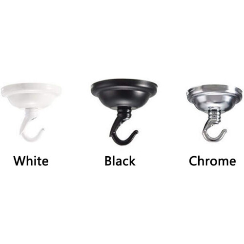 Durable And Rust-Resistant Ceiling Plate For Heavy Duty Use, Brass Ceiling Canopy Adaptable To Various Decor Styles 1