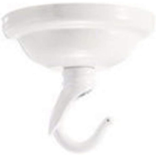 Durable And Rust-Resistant Ceiling Plate For Heavy Duty Use, Brass Ceiling Canopy Adaptable To Various Decor Styles 2