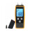 Leakage Meter for Wide Application for Materials, Pin-Type Water Leak Detector with Automatic Temperature Compensation 1