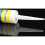 Συμβατότητα κασετών σιλικόνης με ακροφύσια στεγανοποίησης υψηλής ποιότητας από 3