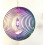 Ανοξείδωτος Τρισδιάστατος Στροφέας, Μεταλλική Τέχνη με Περιστρεφόμενο 5