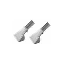 Peça de reposição para extratoras Karcher Puzzi, ferramenta manual para estofados compatível com os modelos 10/1, 10/2, 8/1C30/4E, bico de
