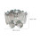 48Stk Mining Car Candy Container Silber Hochzeit 11