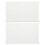 4Ud Barrera De Salpicaduras Para Ducha Y Lavabo PVC Transparente Hogar 1
