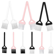 120Stk Kleine PP Bürsten Clipper Bürsten Für Spalten