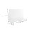 4Ud Barrera De Salpicaduras Para Ducha Y Lavabo PVC Transparente Hogar 2