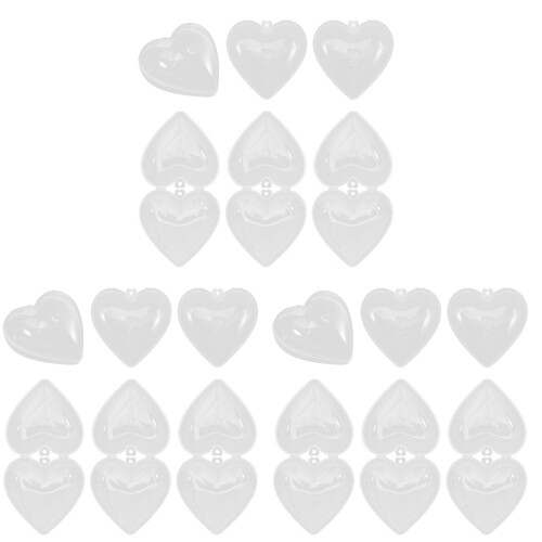 18Stk Aufbewahrungsbox Kunststoff Für Babys 1